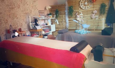 Mams bien-être & senteurs : Institut de beauté à Saint-Avold