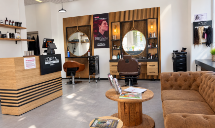 SALON KROKUS: Nagelstudio in Nürnberg