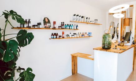 L'Atelier MVS Coiffure : Coiffeur à L'Union