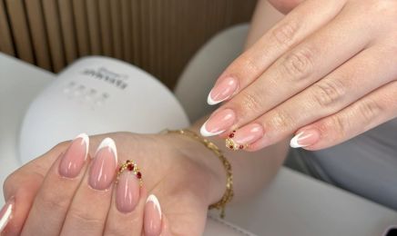 Le Boudoir des Ongles : Manucure à Bois-de-la-Pierre