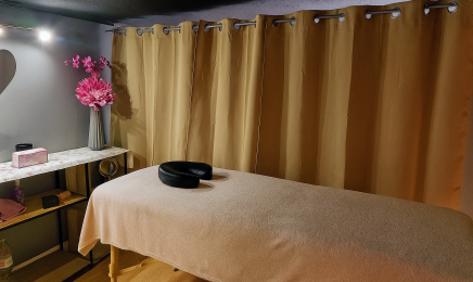 Atmosph'Hair : Institut de beauté à Marseille