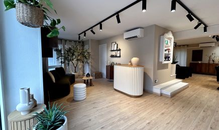 Melrose  : Coiffeur à Dole
