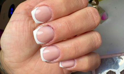Le Bonbon Baoc : Manucure à Thionville