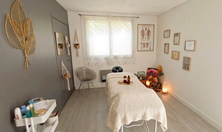 Dorothée Studio : Institut de beauté à Carnoux-en-Provence