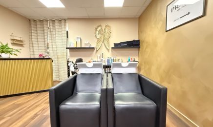 Audrey G. Coiffure  : Coiffeur à Saint-Martin-de-Crau