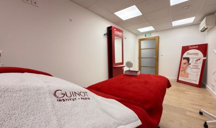 Guinot - Coudoux : Manucure à Coudoux