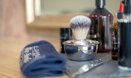 Crea'tif Coiffure : Barbier à Monts-sur-Guesnes