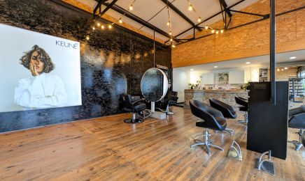 Le Loft Capellois : Coiffeur à La Capelle-lès-Boulogne
