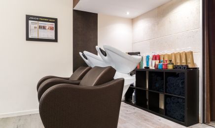 Addict Haute Coiffure : Coiffeur à Bordeaux