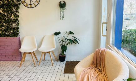 Gloria Beauty  : Coiffeur à Saint-Nazaire