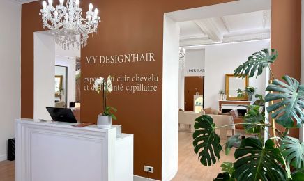 My design hair : Coiffeur à Aix-en-Provence