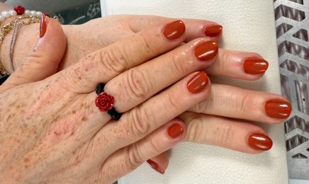 SAS FM NAIL’S BEAUTY SPA : Manucure à Bastia