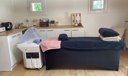Mademoiselle L : Coiffeur à Villebois