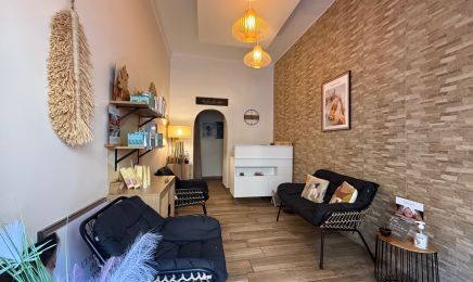 Au Spa du Monde : Institut de beauté à Nice