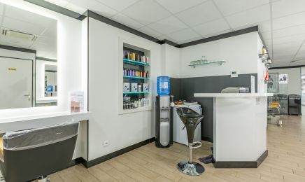 DESSANGE - Mont-de-Marsan : Coiffeur à Mont-de-Marsan