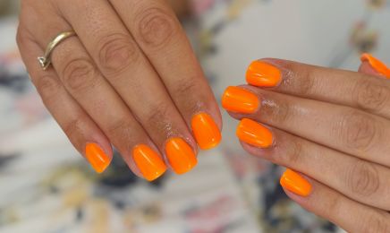 Emma - BB Ongles : Manucure à Nice