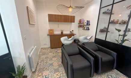 Mat'Coiffure : Coiffeur à Carbonne