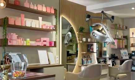 Ilenny Coiffure : Institut de beauté à Belleville-en-Beaujolais