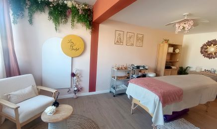 Léa Sculpt : Institut de beauté à Fabrègues