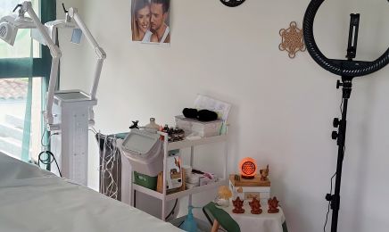 AUREALYS : Institut de beauté à L'Isle-sur-la-Sorgue