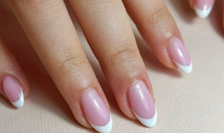MD Nails Studio : Manucure à Rouen