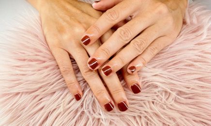 Cindy Ongles Distributions : Institut de beauté à Saint-Benoît