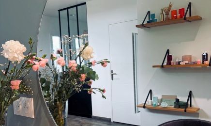 Art'alys Coiffure  : Coiffeur à Pluguffan