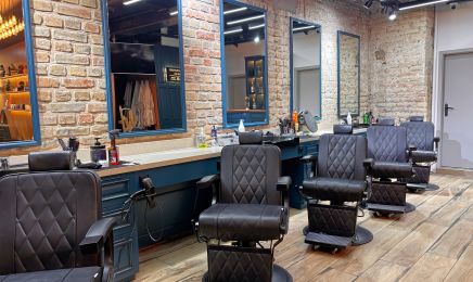 Kayser coiffure : Barbier à Strasbourg
