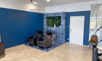 ŌBARBIER - Vedène : Coiffeur à Vedène