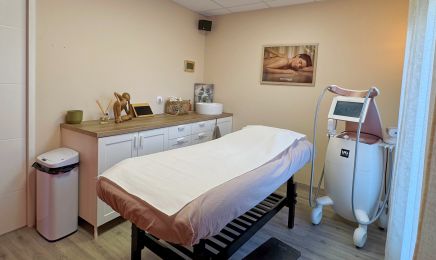 Espace Beauté Bien-être  : Manucure à Villeneuve-sur-Lot
