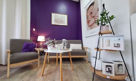 Institut Nelombo : Institut de beauté à Auterive