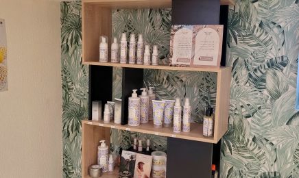 Beauté des bornes  : Institut de beauté à Vovray-en-Bornes