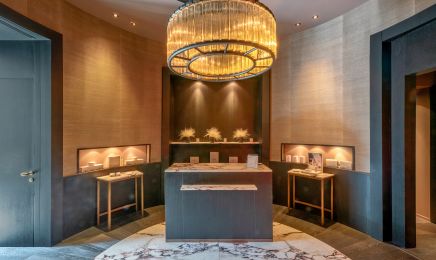 Hôtel Casadelmar : Institut de beauté à Porto-Vecchio