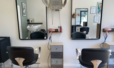 Sokorri coiffure : Coiffeur à Urrugne