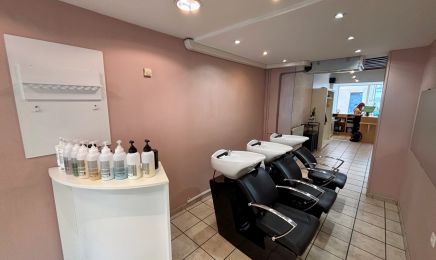 Le studio d’Élo : Coiffeur à Dreux