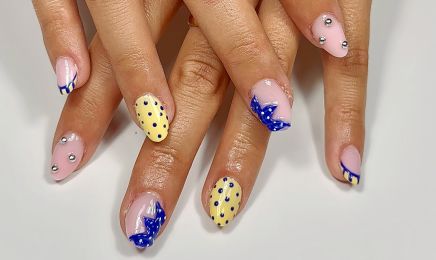 Le Petit Coin’ails By Tyff : Manucure à Cotignac
