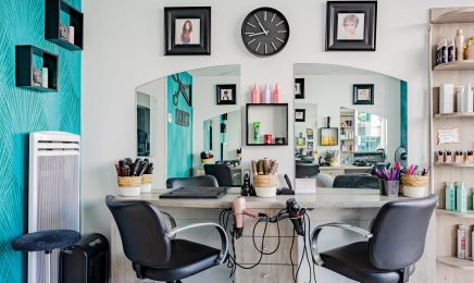 Atelier 75 : Coiffeur à Créteil