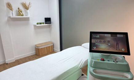 Studio Laser Mont-de-Marsan  : Institut de beauté à Mont-de-Marsan