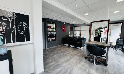 Bulles D'Hair : Coiffeur à Pontarlier