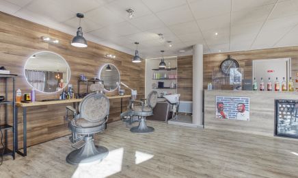 Magic barber : Coiffeur à Saint-Aubin-lès-Elbeuf