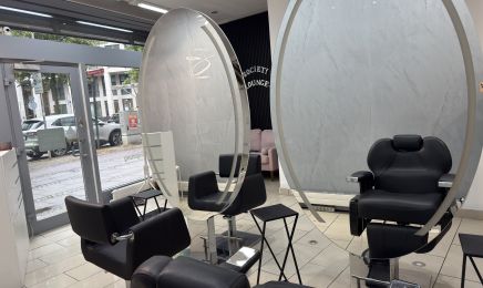 Society Lounge: Kosmetikstudio in Bremen