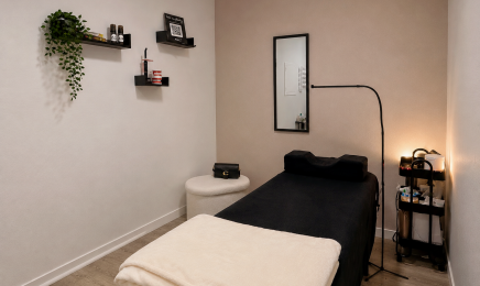 Les Ciseaux d'Helias : Coiffeur à Dieppe