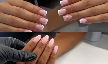 Beauty.Nails__by M : Institut de beauté à Dagneux