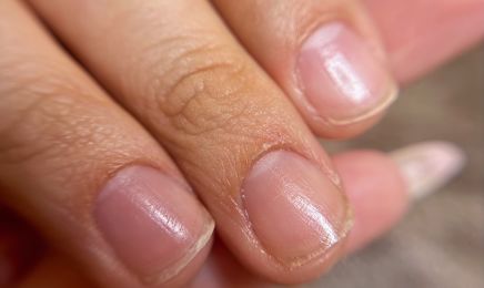 Cils byemi  : Manucure à Haguenau