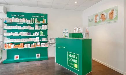 Mary Cohr - Arpajon : Institut de beauté à Arpajon