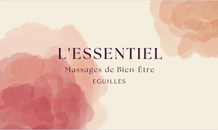 L’Essentiel : Institut de beauté à Éguilles