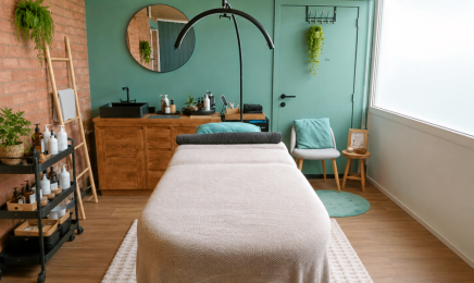 L’ô Ritu’elle : Institut de beauté à Mettet