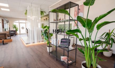 Haamore Inh. Vivien Di Girolamo Hierl e. K.: Barbershop in Landau an der Isar