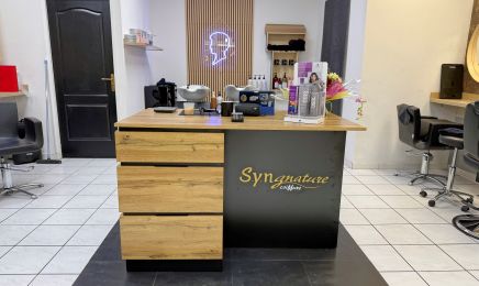S.Y.Ngnature : Coiffeur à Marsannay-la-Côte