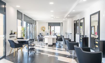 Le Salon L : Coiffeur à Gradignan